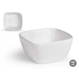 Bol Porcelana Blanca 700Ml Vessia 15X7CM (24 Unidades) Precio: 50.49999977. SKU: B17WLZFEWD