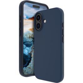 dbramante 1928 Iceland Ultra D3O MagSafe Funda para iPhone 16, iPhone 15 Pro 6.1", Azul Precio: 38.8773. SKU: B1J7WPSXHR