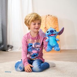 SIMBA Peluche Stitch Reno Disney 25cm