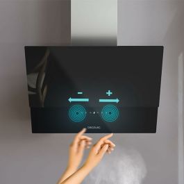 Campana Convencional Cecotec Bolero Flux DT 608001