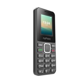 Myphone 2240 LTE Teléfono Móvil Clásico 1.77 Pulgadas Dual SIM Bluetooth 5.1 USB-C