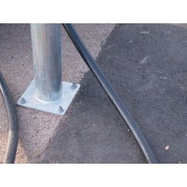 Next Green Collision protection Post 108-750 Next Green Collision protection Post 108-750