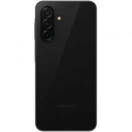 Smartphone Samsung Galaxy A26 6GB/ 128GB/ 6.7"/ 5G/ Negro Smartphone Samsung Galaxy A26 6GB/ 128GB/ 6.7"/ 5G/ Negro
