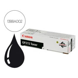 Toner Canon Gp215 grp200 grp210F Gp211 grp215 Negro Precio: 56.50000015. SKU: B1JDER4NXM