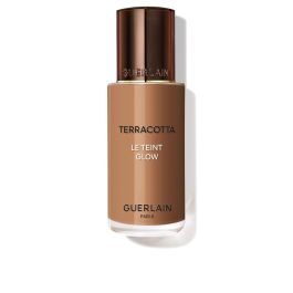 Guerlain TERRACOTTA LE TEINT GLOW Fondo de Maquillaje Fluido #6.5N 30 ml Precio: 46.49999992. SKU: B15QKVD425