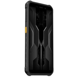 Ulefone Smartphone Armor X12 Pro Negro 4G, 5.45" HD, Helio G36, 64GB ROM, 4GB RAM, 8MP, 4860mAh, IP68