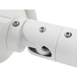 Level One FCS-5092 Cámara IP Fija Exterior 5MP H.265 IR 9W PoE