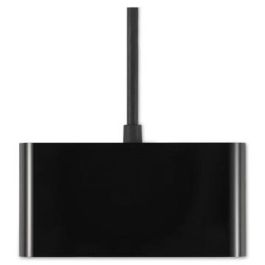 Cable USB Kensington Negro