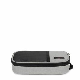 Portatodo Eastpak Oval Mesh Snow Gris Precio: 27.59000013. SKU: B1647MXA9S