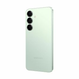 Smartphone Samsung 6,7" Qualcomm Snapdragon 8 Elite 12 GB RAM 256 GB Smartphone Samsung 6,7" Qualcomm Snapdragon 8 Elite 12 GB RAM 256 GB
