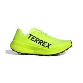 Zapatillas de trail para mujer Adidas Terrex Agravic Speed Amarillo 41 Precio: 179.9996. SKU: B18N7RW5AJ