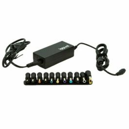 Cargador para Portátil iggual IGG316986 90 W Cargador para Portátil iggual IGG316986 90 W