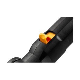 DeWALT DCMPH566N-XJ Tijera de Poda de Altura a Batería 18V, Corte 2.5 cm 2800 spm, Longitud 55 cm, 5 Ah, Negro/Amarillo