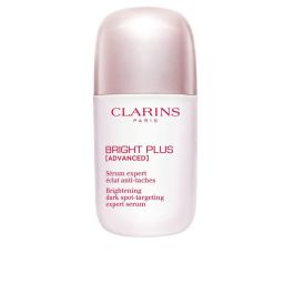 Clarins BRIGHT PLUS ADVANCED Sérum Experto Iluminador Antimanchas 50 ml Precio: 79.49999959. SKU: B1K2W62AKH