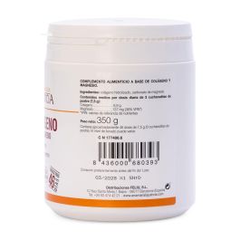 Ana Maria Lajusticia Colágeno con Magnesio Polvo 350 gr