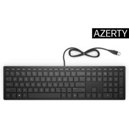 HP Pavilion Wired Keyboard 300 Precio: 34.50000037. SKU: B1H4GLGC4J