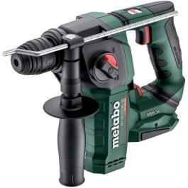 Taladro percutor inalámbrico - METABO - BH 18 LTX BL 16 - 18 V - MetaBOX 145 L Precio: 290.50000045. SKU: B14TBAW395