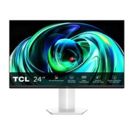 TCL Monitor 24" Fhd Miniled 100Hz 24G54
