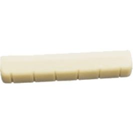 YELLOWPTS Cejuela de Hueso para Guitarra Clásica Blanca 2-14"X15/32"X1/4" - Accesorios musicales Precio: 17.5000001. SKU: B1D8XVF73K