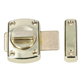 Edm Pasador automático 40 mm Latón con tornillería Precio: 7.49999987. SKU: S7914068