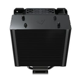 Ventilador de CPU Savio FROST BLACK X2 Ventilador de CPU Savio FROST BLACK X2