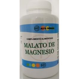 Malato De Magnesio 90Cap. Precio: 32.89. SKU: B16HB7R7FX