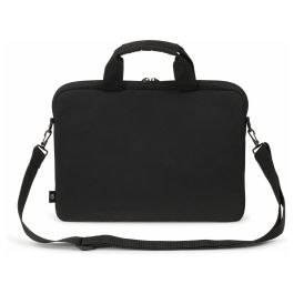 Maletín para Portátil Dicota D32091-RPET Negro 14,1''