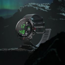 Smartwatch Polar GRIT X2 PRO Negro 1,39"