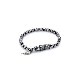 Pulsera Hombre AN Jewels AA.P253SES Precio: 75.99436944. SKU: B1FNLFZRRW