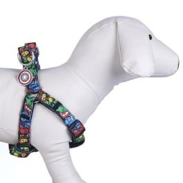 Petral para perro XXS/XS marvel talla XXS-XS Petral para perro XXS/XS marvel talla XXS-XS