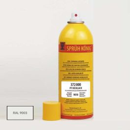KONIG Laca Pigmentación Opaca Semimate 150Ml para Madera, Plástico y Metal Precio: 29.58999945. SKU: B1CAD5YTNH