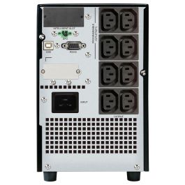 PowerWalker VI 3000 CW UPS Line-Interactive 3000VA/2100W Onda Pura para Hogar y Oficina con AVR