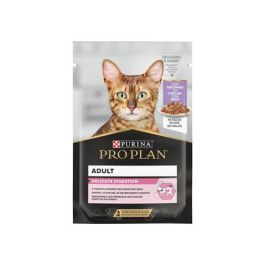 Purina Proplan Feline Nutri Savour Delicate Pavo 26 sobres de 85 gr Precio: 29.5000002. SKU: B13AA2SJGP