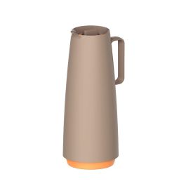 Tramontina Jarra Térmica Exata Beige 1 Litro Precio: 13.6900005. SKU: B1FPZQRJKD