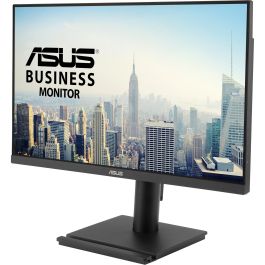 Asus Monitor VA249QGS 23.8" Full HD 120Hz IPS Sin Marco Ergonómico Negro