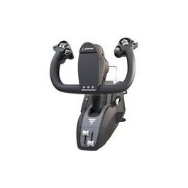 Thrustmaster Joystick TCA Yoke Boeing Edition - Simulador de Vuelo para PC/Xbox Series X|S/One, Negro/Gris, 4460209