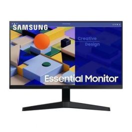 Pantalla de PC - Samsung - S24C310eau - 24 FHD - Slab IPS - 5 MS - 75 Hz - HDMI / VGA Pantalla de PC - Samsung - S24C310eau - 24 FHD - Slab IPS - 5 MS - 75 Hz - HDMI / VGA