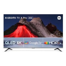 Xiaomi TV A Pro 55 2026 139,7 cm (55") 4K Ultra HD Smart TV Wifi Gris