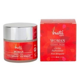 Crema Facial Hidratante Rosa Mosqueta Bio 50Ml. Precio: 29.66436. SKU: B1J9HAKBRK