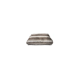 Funda Boxbed Royal Fur Plata 75x50 Precio: 91.564814. SKU: B154WR82CR