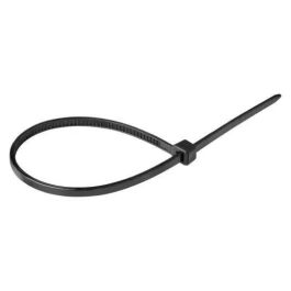 ORNO Brida de Nylon Autorretractil 2.5mm x 150mm - Paquete de 100 Unidades - Color Negro Precio: 1.0043. SKU: B123JWPKXD