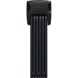 ABUS 6000K 90 BK SH Candado Plegable Bordo con Soporte SH para Bicicleta, Seguridad Alta Precio: 99.50000005. SKU: B1CY94492N