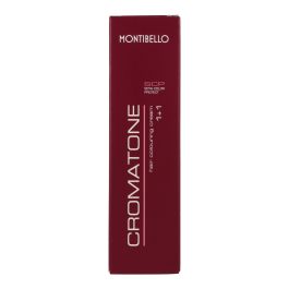 Montibello Cromatone 5.67 Tinte Permanente Color Rubio Oscuro Cobrizo 60ml Precio: 10.58999986. SKU: S4246869