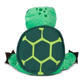 My Other Me Disfraz de Bebé Tortuga Verde Talla 12-24 meses