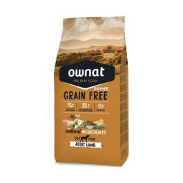 Ownat Perro Gf Prime Adult Lamb 3 kg Precio: 28.049999780000004. SKU: B1AJKECM8P