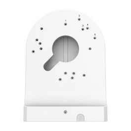 TP-Link VJB-240(UN) VIGI Caja de Conexiones Universal para Cámaras de Red, Aluminio Blanco