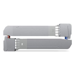 Ubiquiti UACC-OM-SM-10G-S-2 Transceptor Fibra Óptica 10000 Mbit/s LC SFP Paquete 2 Unidades