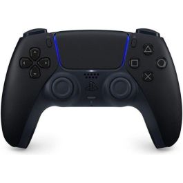 Sony Mando Inalámbrico DualSense V2 Negro para PlayStation 5 con Sensor de Movimiento, Touchpad y Batería Recargable Precio: 85.78999946. SKU: B1K5FGPPQN
