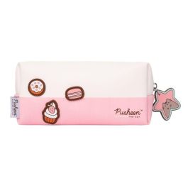 ERIK Neceser de Maquillaje Pusheen ERIK Neceser de Maquillaje Pusheen Precio: 14.49999991. SKU: B166HNVDCW