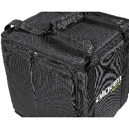 ALGAMLIGHT Funda de Nylon Acolchada para Transporte 32x32x34 cm compatible con THANOSPHEBUS 1, 2 y SUNFLOWER